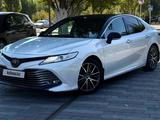 Toyota Camry 2019 годаүшін13 900 000 тг. в Актобе