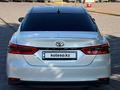 Toyota Camry 2019 годаүшін13 900 000 тг. в Актобе – фото 5
