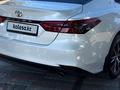 Toyota Camry 2019 годаүшін13 900 000 тг. в Актобе – фото 6