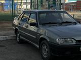 ВАЗ (Lada) 2115 2012 года за 1 300 000 тг. в Сатпаев