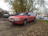 Mazda 626 1989 годаүшін640 000 тг. в Алматы