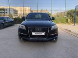 Audi Q7 2008 года за 3 600 000 тг. в Актау – фото 4