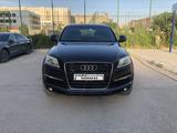 Audi Q7 2008 года за 3 600 000 тг. в Актау – фото 2