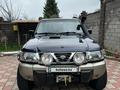 Nissan Patrol 1998 годаfor5 900 000 тг. в Алматы – фото 2
