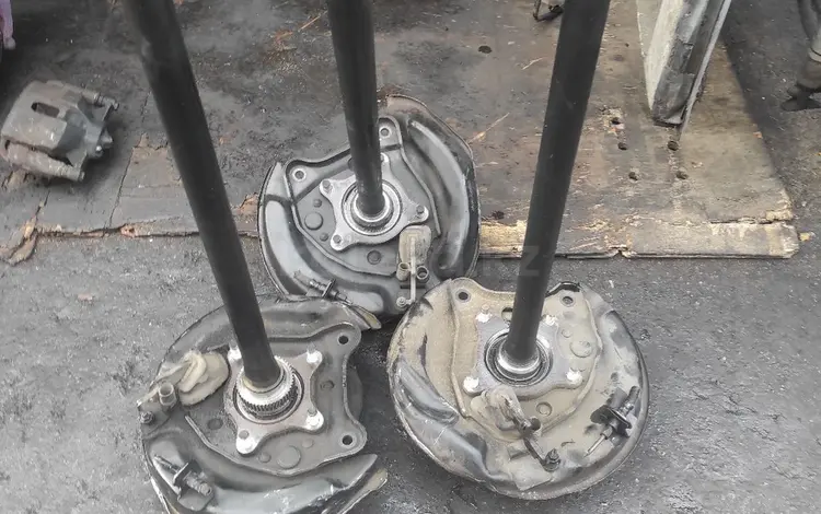 Полуось за 30 000 тг. в Алматы