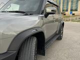 Jetour T2 2024 года за 14 500 000 тг. в Актобе