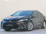 Toyota Camry 2023 годаүшін17 800 000 тг. в Астана