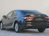 Toyota Camry 2023 годаүшін17 800 000 тг. в Астана – фото 3