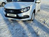 ВАЗ (Lada) Granta 2190 2020 года за 3 600 000 тг. в Костанай