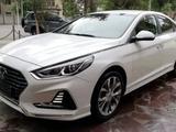 Hyundai Sonata 2019 годаүшін10 000 000 тг. в Шымкент