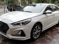 Hyundai Sonata 2019 года за 10 000 000 тг. в Шымкент