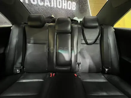 Toyota Camry 2013 года за 8 250 000 тг. в Актау – фото 21