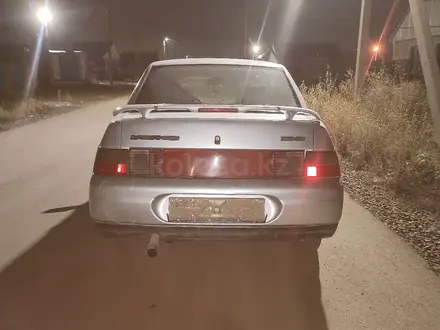 ВАЗ (Lada) 2110 2003 года за 300 000 тг. в Уральск – фото 4