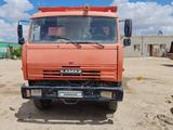 КамАЗ  65115 2001 годаүшін5 500 000 тг. в Актау