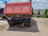 КамАЗ  65115 2001 годаүшін5 500 000 тг. в Актау – фото 4