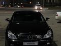 Mercedes-Benz CLS 350 2008 года за 3 700 000 тг. в Атырау – фото 3