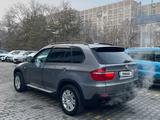 BMW X5 2007 года за 8 500 000 тг. в Алматы – фото 3