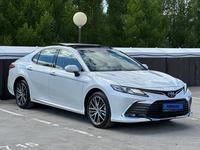 Toyota Camry 2023 годаүшін14 900 000 тг. в Алматы