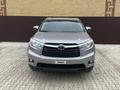 Toyota Highlander 2016 года за 14 000 000 тг. в Уральск – фото 2