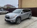 Toyota Highlander 2016 годаfor13 000 000 тг. в Уральск – фото 3