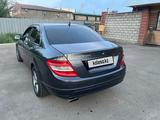 Mercedes-Benz C 180 2007 годаүшін4 500 000 тг. в Алматы