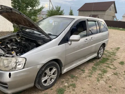 Nissan Liberty 2002 года за 2 300 000 тг. в Уральск – фото 4