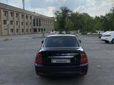 ВАЗ (Lada) Priora 2170 2014 года за 3 150 000 тг. в Шымкент – фото 4