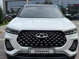 Chery Tiggo 7 Pro 2022 годаfor8 600 000 тг. в Алматы – фото 3