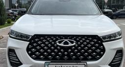 Chery Tiggo 7 Pro 2022 годаfor8 600 000 тг. в Алматы – фото 3