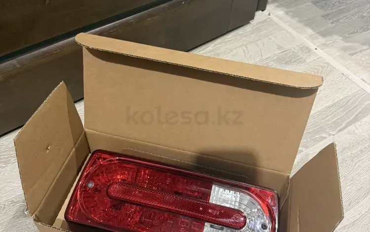Фонарь на g-class за 35 000 тг. в Алматы
