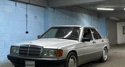 Mercedes-Benz 190 1992 годаfor1 900 000 тг. в Алматы