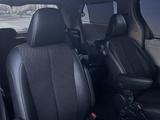 Toyota Sienna 2012 годаүшін7 500 000 тг. в Уральск – фото 5