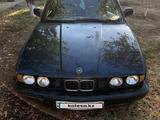 BMW 520 1994 года за 990 000 тг. в Сарыагаш – фото 4