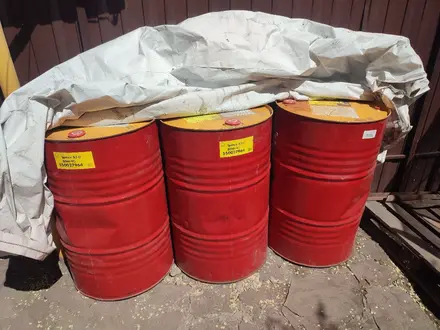 Shell Spirax G80w90 s3 за 1 300 тг. в Караганда – фото 2