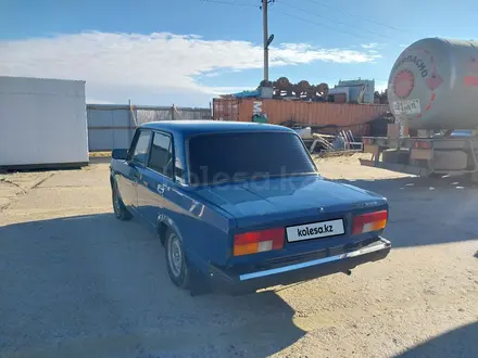 ВАЗ (Lada) 2105 2008 года за 800 000 тг. в Аральск – фото 10