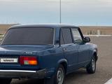 ВАЗ (Lada) 2105 2008 годаүшін800 000 тг. в Аральск – фото 3