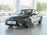 Hyundai Elantra 2020 годаfor7 000 000 тг. в Другой город в Китае