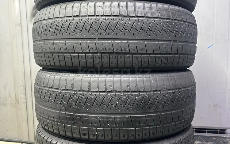 Шины 235/55R19 (4шт) за 20 000 тг. в Актау