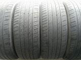 Шины 235/55R19 (4шт)үшін60 000 тг. в Актау