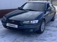 Toyota Camry 1997 годаfor3 700 000 тг. в Талдыкорган