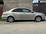 Toyota Avensis 2006 года за 4 400 000 тг. в Тараз – фото 3