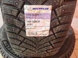 265/55R20 X-Ice North 4 SUV 113T Michelin, шипfor950 000 тг. в Уральск – фото 2