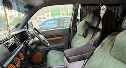 Honda S-MX 1997 года за 2 600 000 тг. в Алматы – фото 5