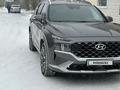 Hyundai Santa Fe 2021 года за 17 000 000 тг. в Астана – фото 32