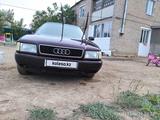 Audi 80 1992 годаfor1 700 000 тг. в Актобе – фото 2