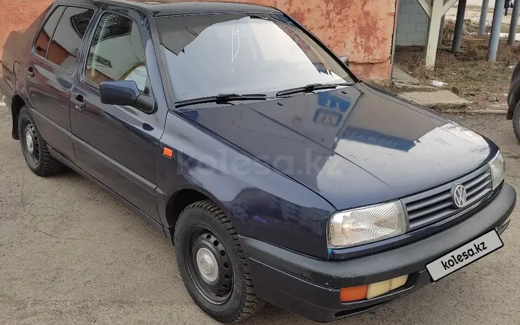 Volkswagen Vento 1993 года за 1 500 000 тг. в Лисаковск