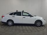 Nissan Almera 2014 годаүшін2 790 000 тг. в Алматы – фото 4