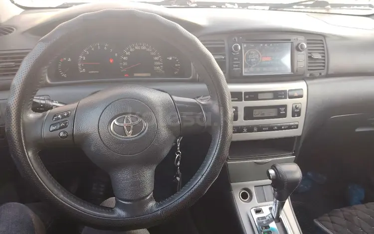 Toyota Corolla 2006 годаүшін4 000 000 тг. в Семей