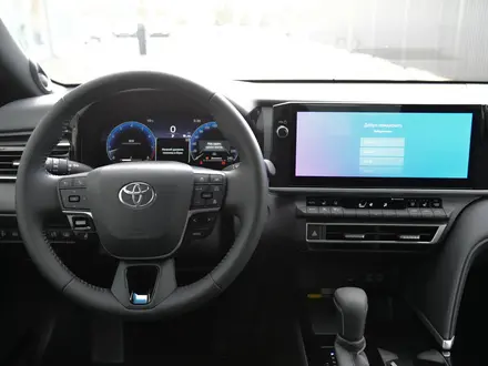 Toyota Camry Luxe 2026 года за 23 190 000 тг. в Шымкент – фото 9