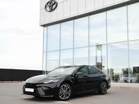 Toyota Camry Luxe 2026 года за 22 190 000 тг. в Шымкент